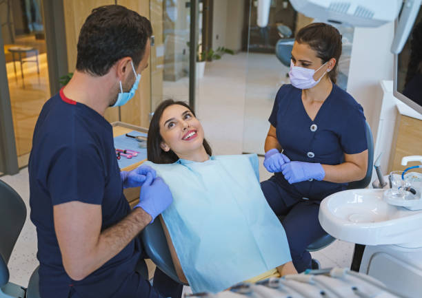 Best Cosmetic Dentistry  in Andrews, SC